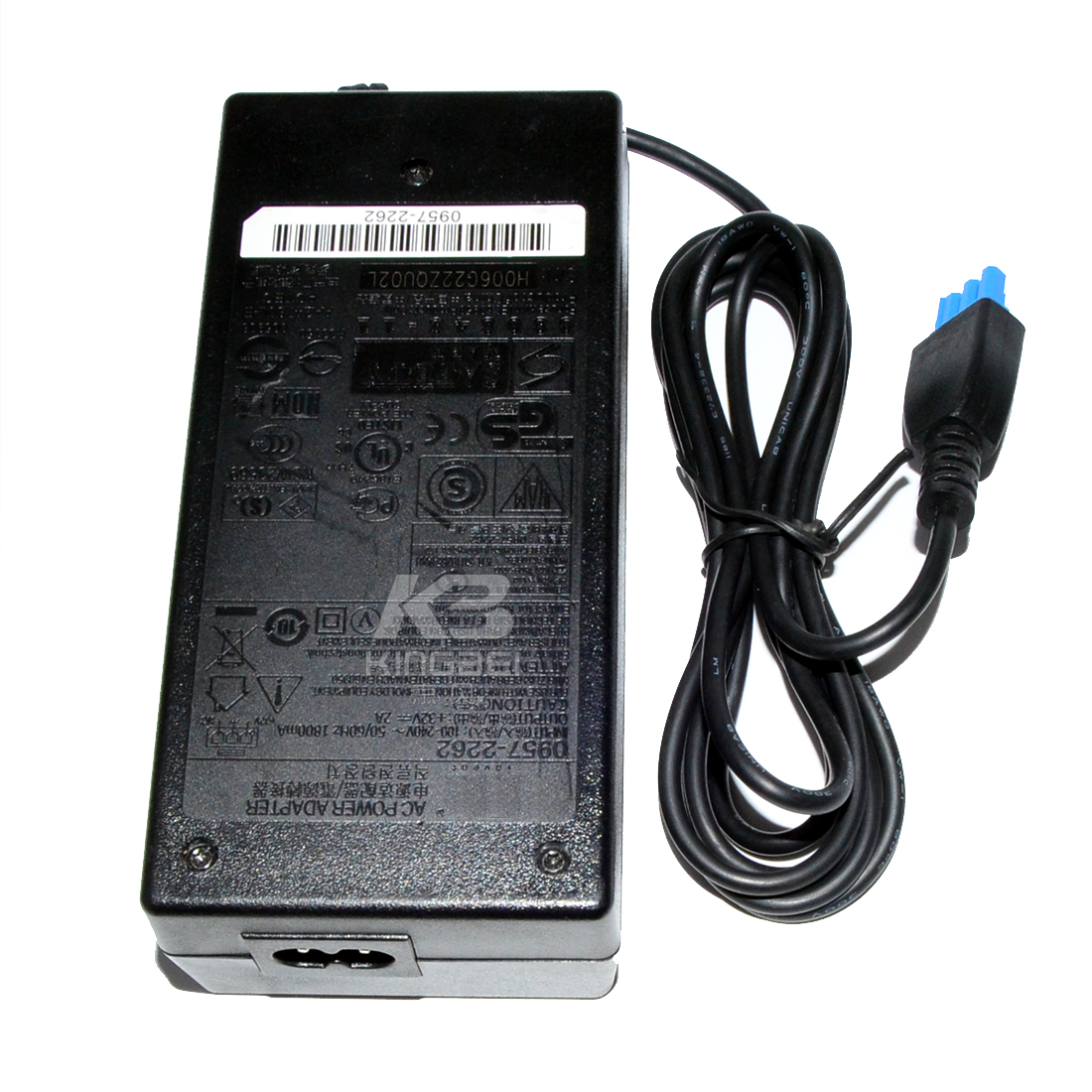 Officejet Pro 8500 8000 AC power Adapter for HP 09572262 32V 2A