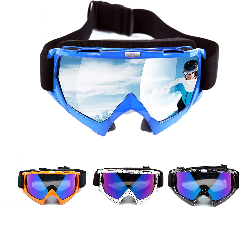 Giá bán Kính Bảo Hộ Đua Xe 8 Màu Kính Bảo Hộ ATV UTV Mặt Nạ Xe Máy Mũ Bảo Hiểm Trượt Tuyết Và Lái Xe Thể Thao Kính Bảo Hộ Xe Đạp Đua Xe Địa Hình Gafas