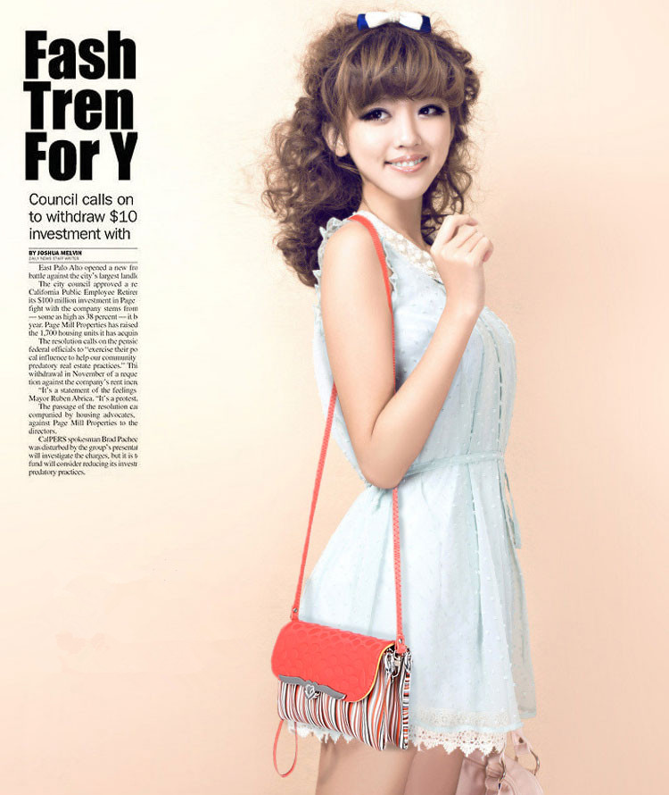 lcfu764 style fashon bag waxed pu leather sling lcfu764 style fashon bag waxed pu leather sling