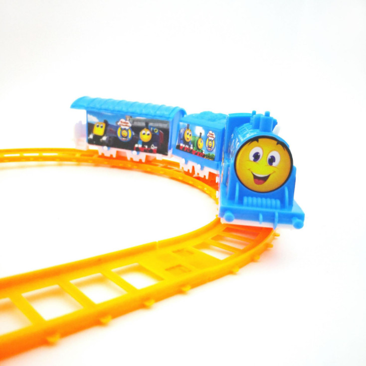 12 Pièces Trains Ferroviaires Magnétiques Jouets Simulation Trains Jouet En Bois Éducatif Enfant Voiture Jouet Pour Enfants Enfants Garçons Cadeau 