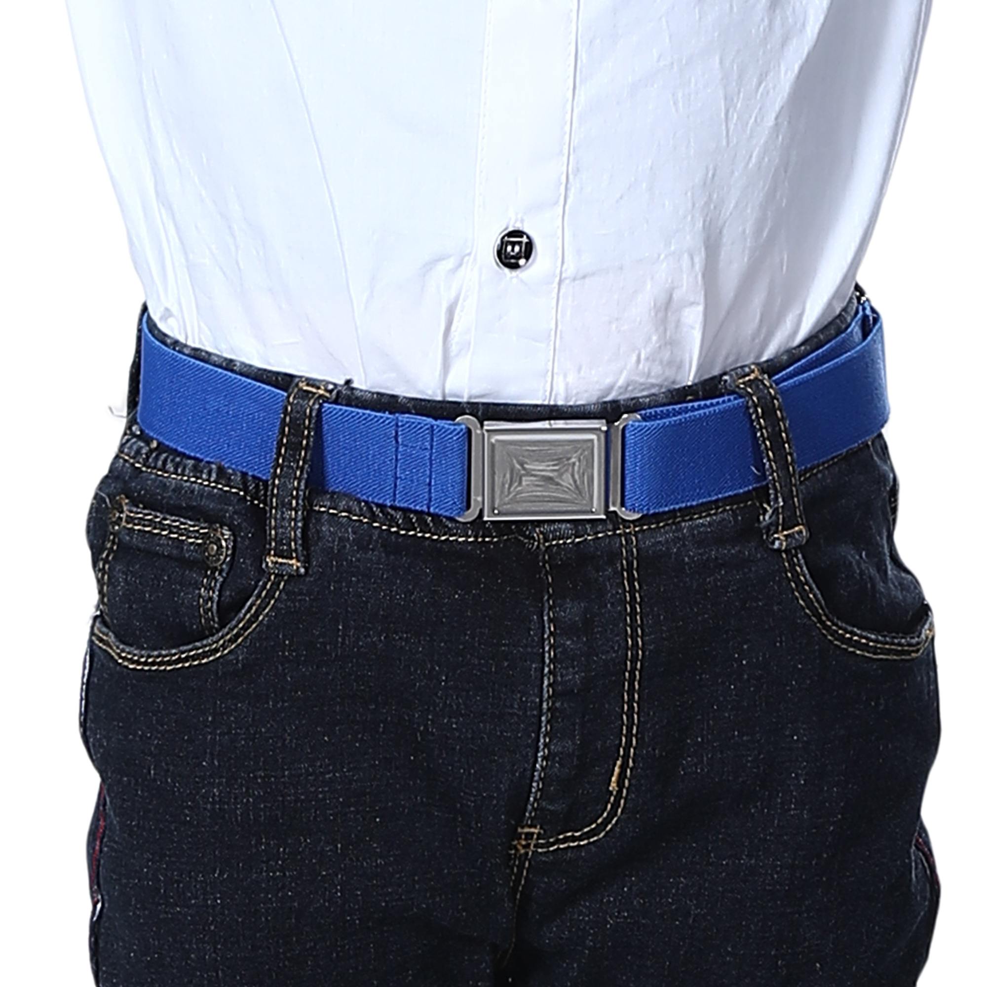 TAX FREE NEW Toddler Kids Adjustable Belt Elastic Infant Boy Girls Waist Band