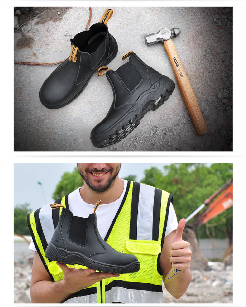 safetoe safety work shoes