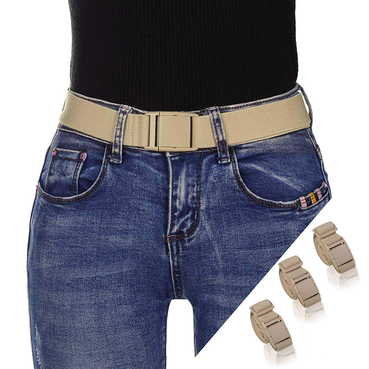 invisible belt womens